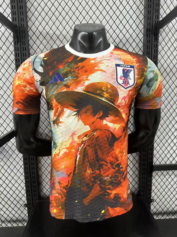 Japan Special Player Shirt