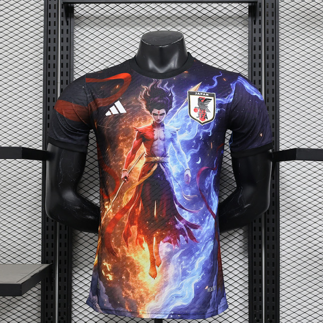 Japan Special Player Shirt