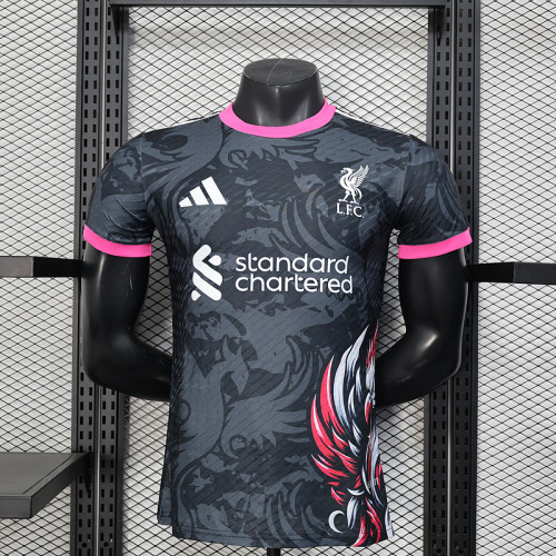 Liverpool Special Player Shirt