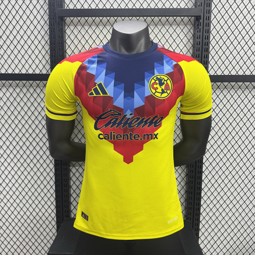 América Special Player Shirt