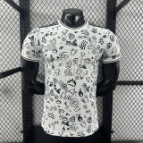 Real Madrid Special Player Shirt