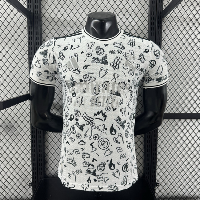 Real Madrid Special Player Shirt