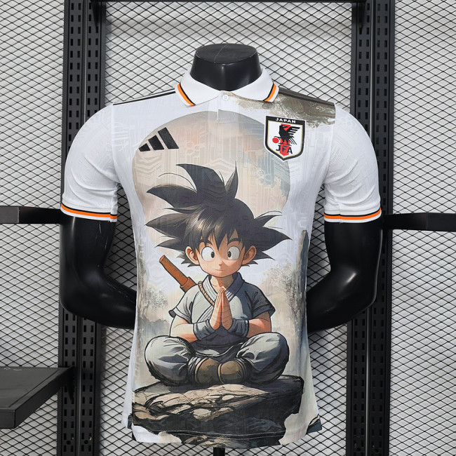 Japan Special Player Shirt