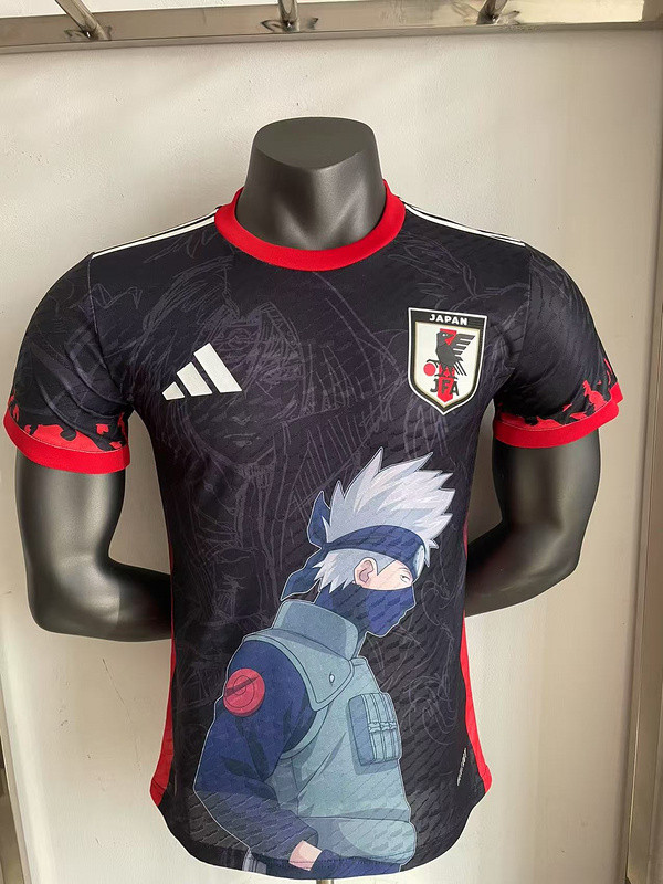Japan Special Player Shirt