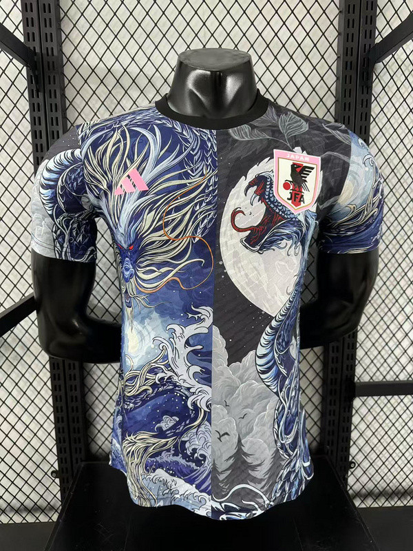 Japan Special Player Shirt