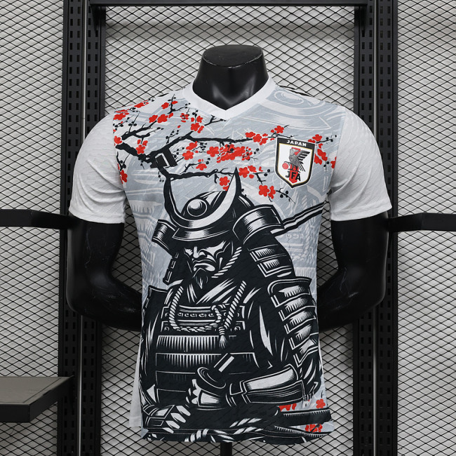 Japan Special Player Shirt