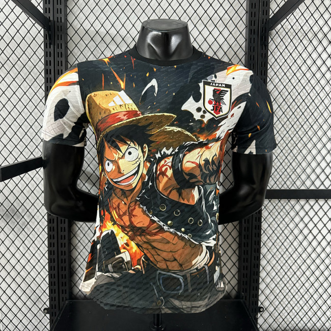 Japan Special Player Shirt