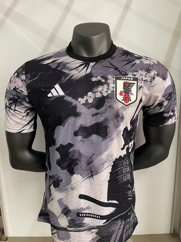 Japan Special Player Shirt