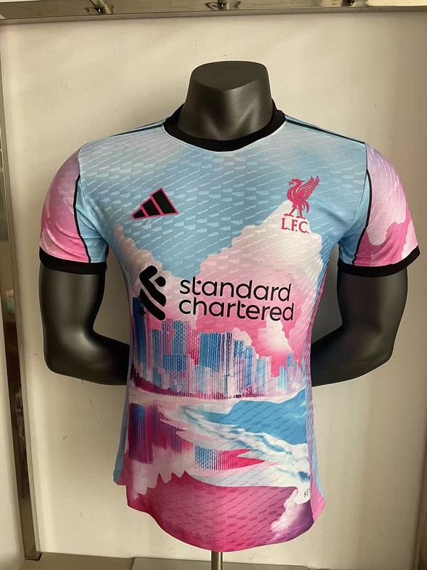 Liverpool Special Player Shirt