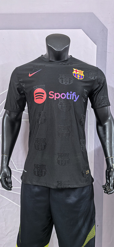 Barcelona Special Player Shirt