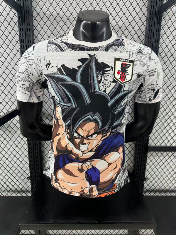 Japan Special Player Shirt