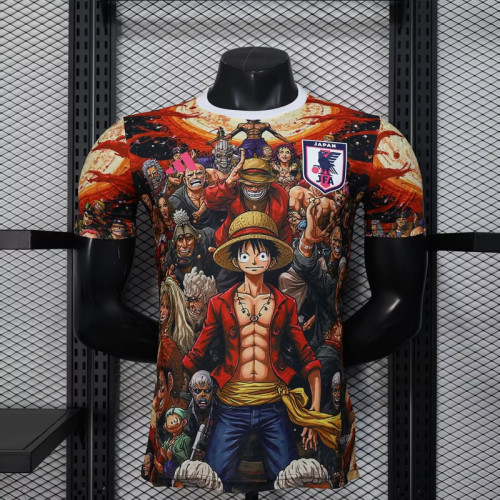 Japan Special Player Shirt