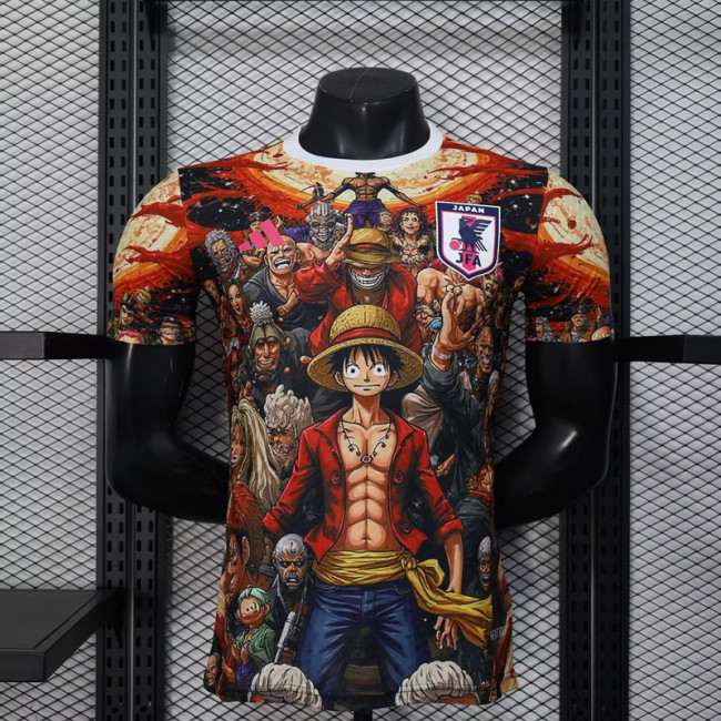Japan Special Player Shirt