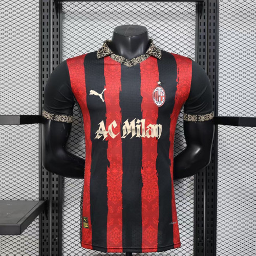 Ac Milan Special Player Shirt