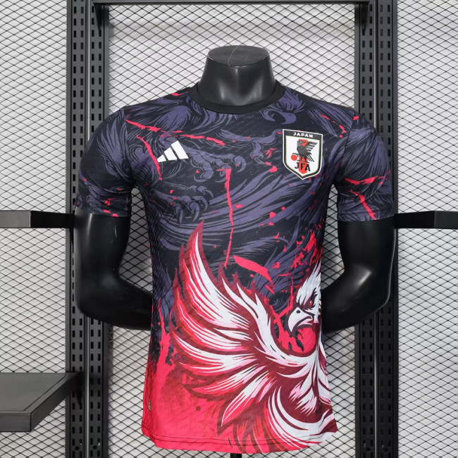 Japan Special Player Shirt