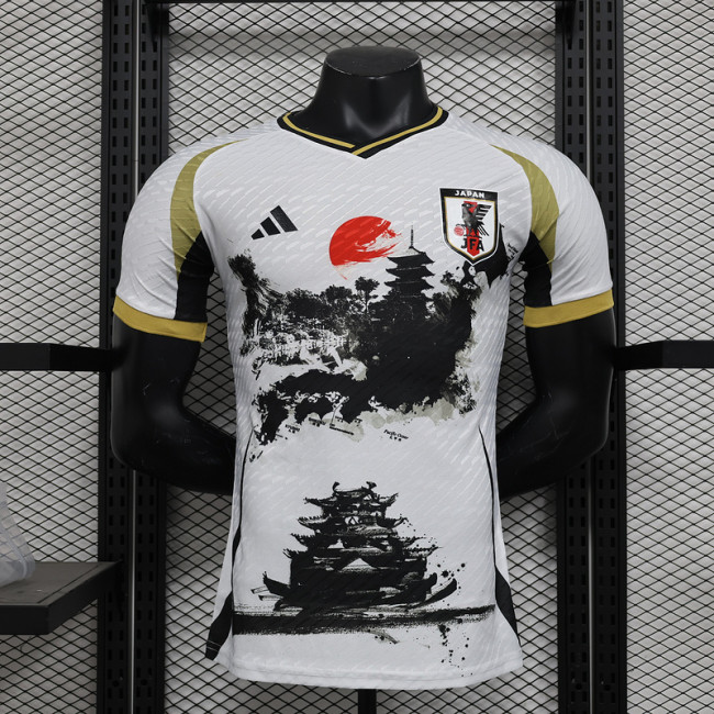 Japan Special Player Shirt