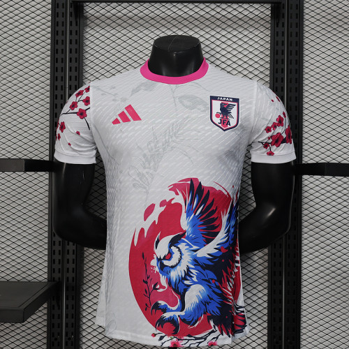 Japan Special Player Shirt