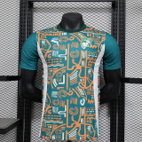 Ivory Coast Special Player Shirt