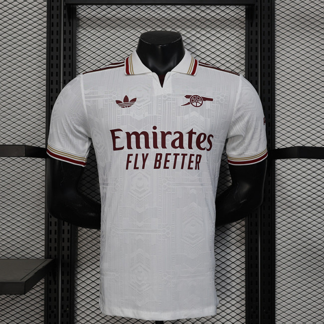 Arsenal 3rd Player Shirt