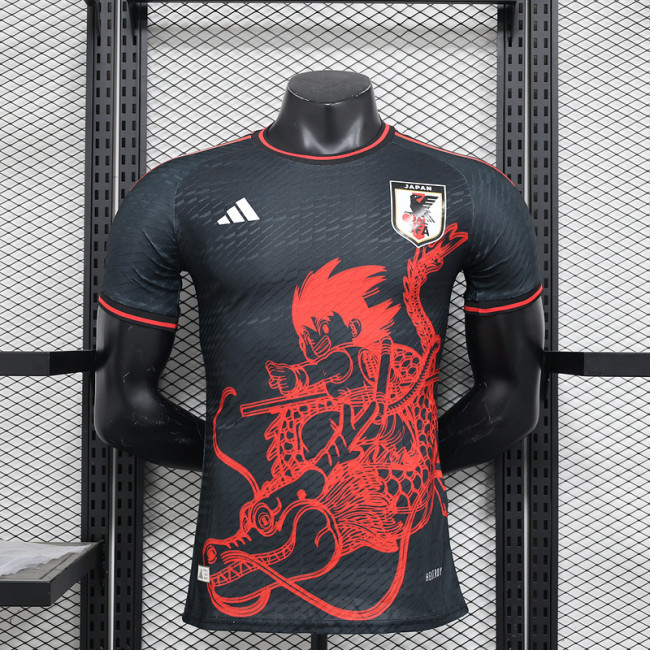 Japan Special Player Shirt