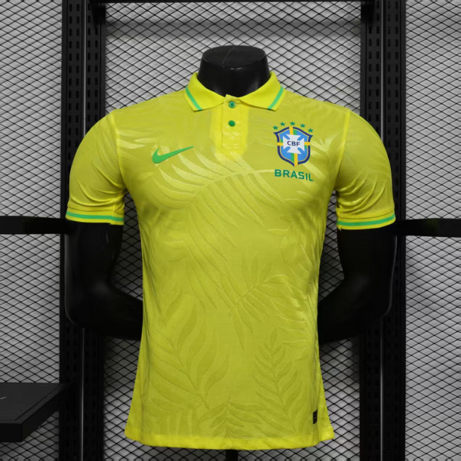Brazil Special Player Shirt
