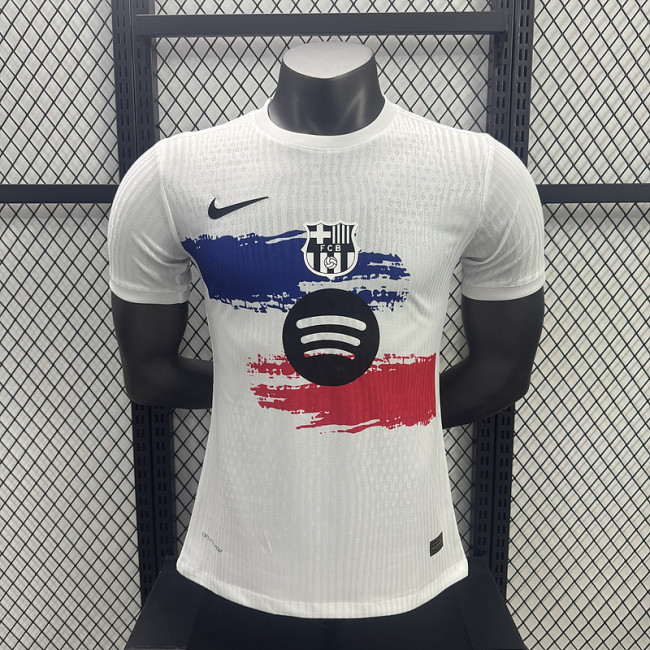 Barcelona Special Player Shirt