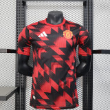 Manchester United Special Player Shirt