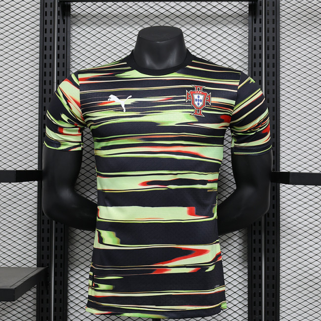 Portugal Special Player Shirt