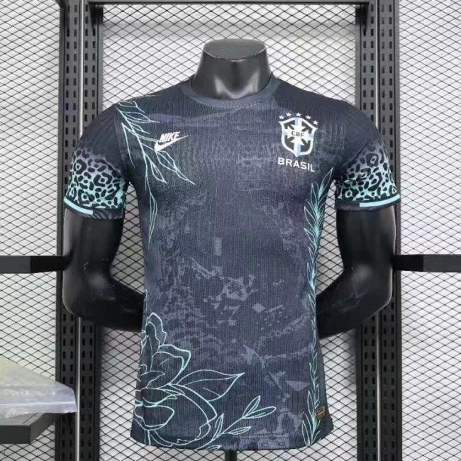Brazil Special Player Shirt