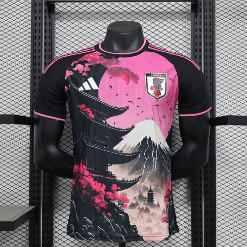 Japan Special Player Shirt