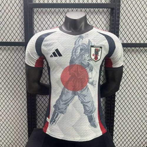 Japan Special Player Shirt
