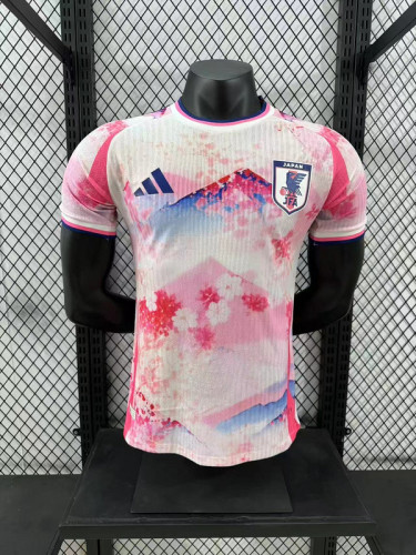 Japan Special Player Shirt