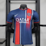 Psg Special Player Shirt