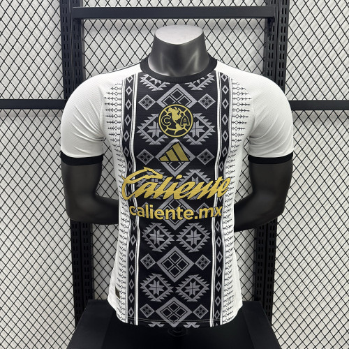 América Special Player Shirt