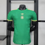 Mexico Special Player Shirt