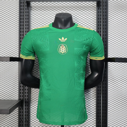 Mexico Special Player Shirt