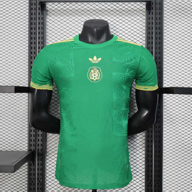 Mexico Special Player Shirt