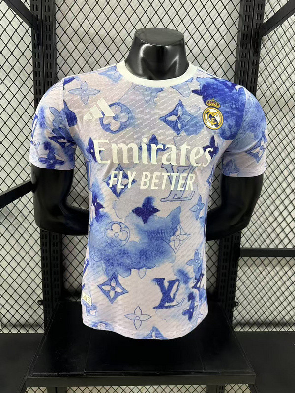 Real Madrid Special Player Shirt