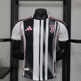 Juventus Home Player Shirt