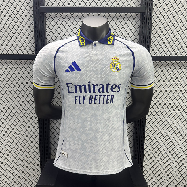 Real Madrid Special Player Shirt