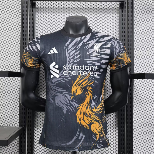 Liverpool Special Player Shirt