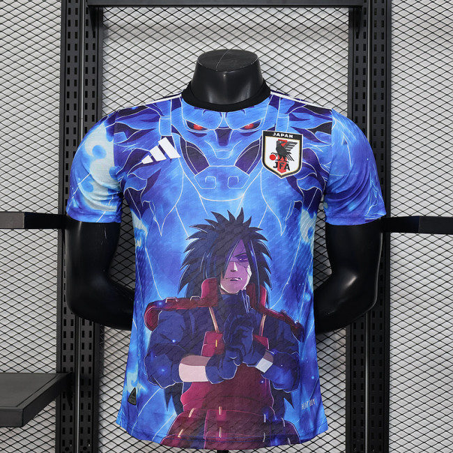 Japan Special Player Shirt