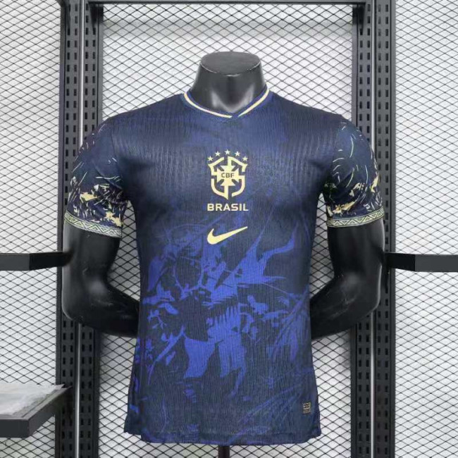 Brazil Special Player Shirt