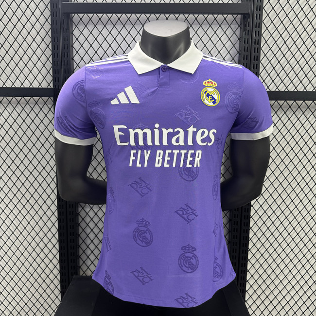 Real Madrid Special Player Shirt