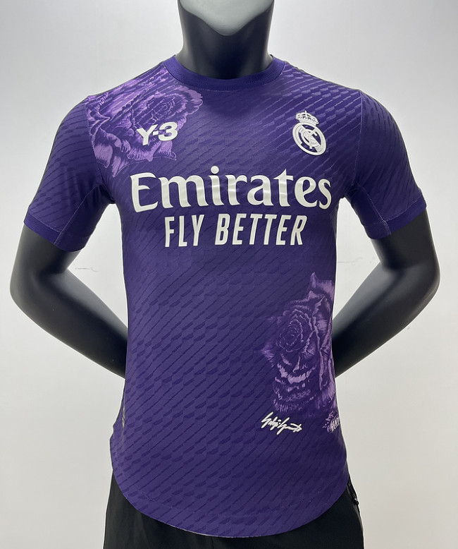 Real Madrid Special Player Shirt