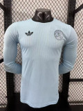 Germany Special LongSleeve Player Shirt