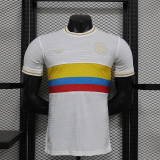 Colombia Special Player Shirt
