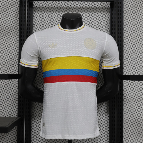 Colombia Special Player Shirt