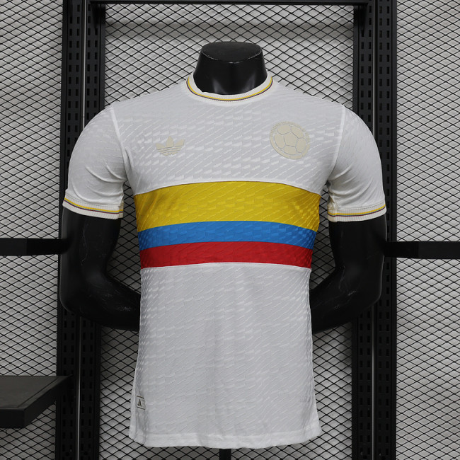 Colombia Special Player Shirt