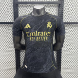 Real Madrid Special Player Shirt